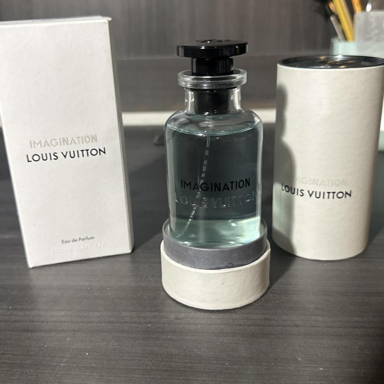 Louis Vuiton 100 ml
