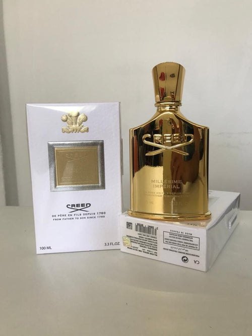 Creed 100ml